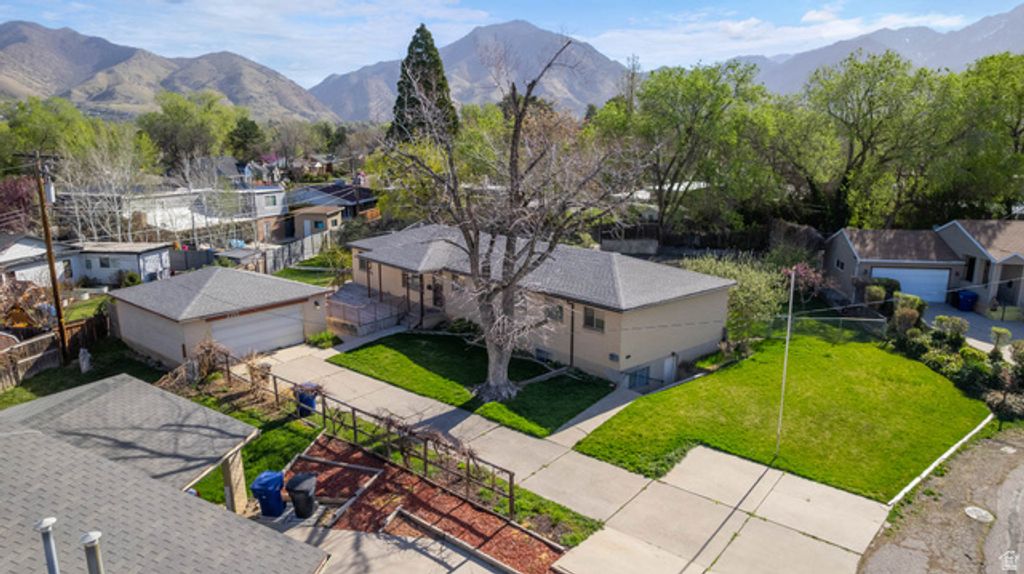 3215 S 2100 ST, Millcreek, UT 84109