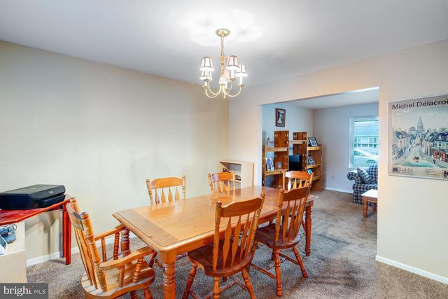 111 W HOLLY LN, Little Egg Harbor Twp, NJ 08087