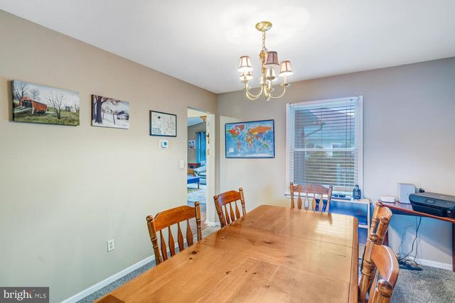 111 W HOLLY LN, Little Egg Harbor Twp, NJ 08087