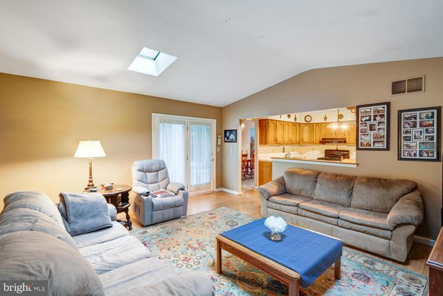 111 W HOLLY LN, Little Egg Harbor Twp, NJ 08087