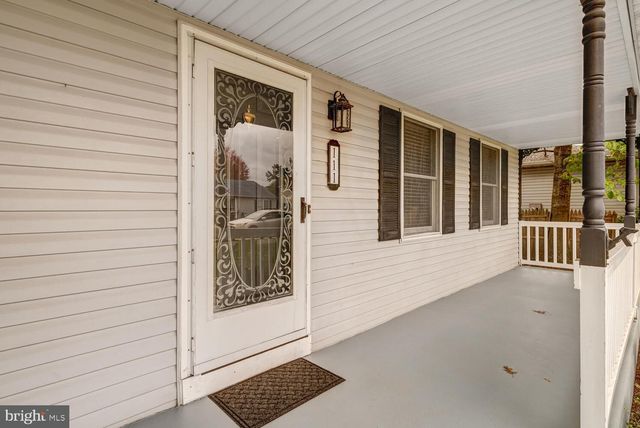 111 W HOLLY LN, Little Egg Harbor Twp, NJ 08087