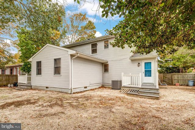 111 W HOLLY LN, Little Egg Harbor Twp, NJ 08087