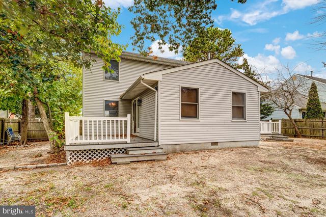 111 W HOLLY LN, Little Egg Harbor Twp, NJ 08087