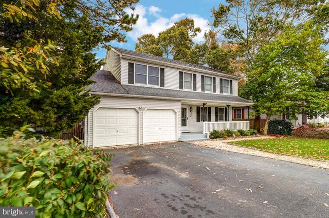 111 W HOLLY LN, Little Egg Harbor Twp, NJ 08087