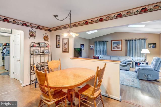 111 W HOLLY LN, Little Egg Harbor Twp, NJ 08087