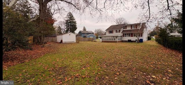 12 WINDING WAY, Mount Holly, NJ 08060