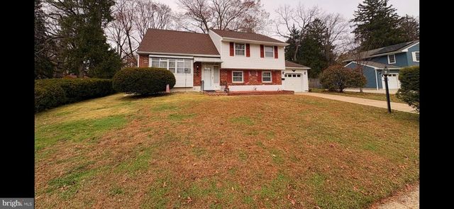 12 WINDING WAY, Mount Holly, NJ 08060