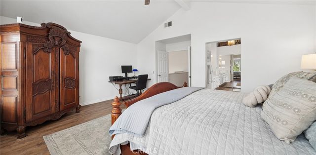 510 S Laureltree, Anaheim Hills, CA 92808