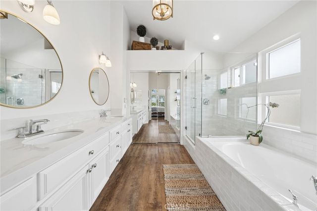 510 S Laureltree, Anaheim Hills, CA 92808