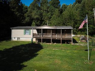 397 Perry Lane, Mckee, KY 40447