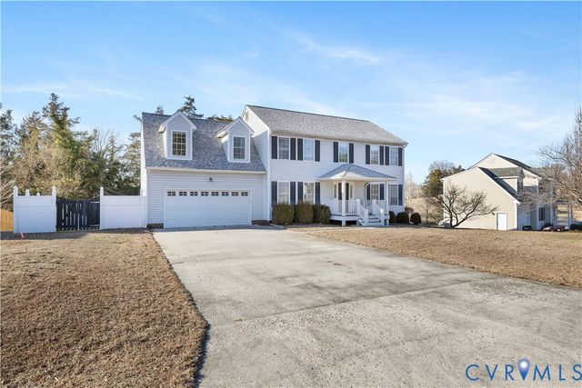 1403 4th Avenue Ext, Farmville, VA 23901