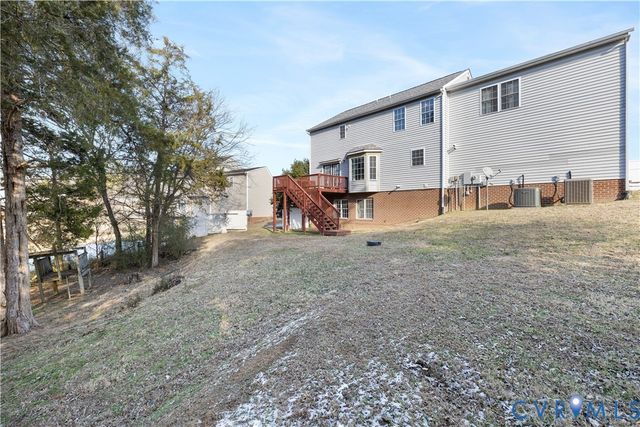 1403 4th Avenue Ext, Farmville, VA 23901