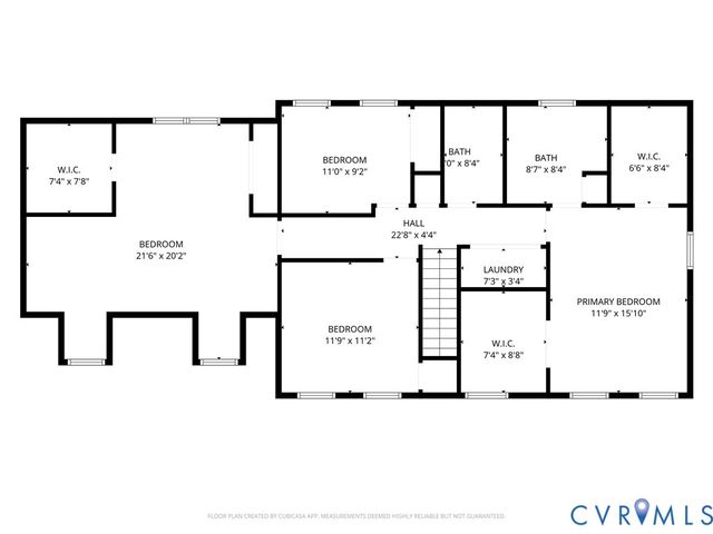 1403 4th Avenue Ext, Farmville, VA 23901