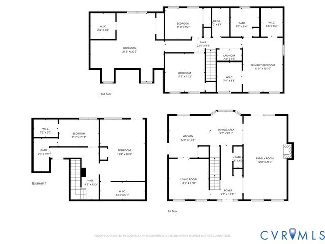 1403 4th Avenue Ext, Farmville, VA 23901