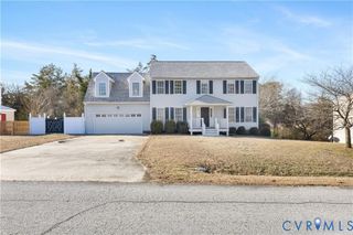 1403 4th Avenue Ext, Farmville, VA 23901