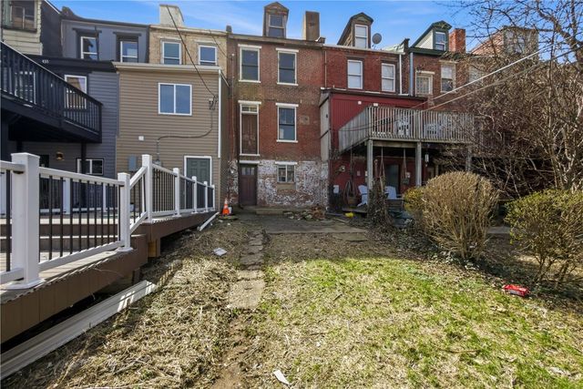 431 E Carson St, South Side, PA 15203