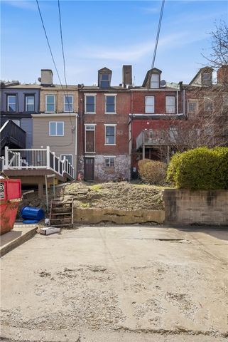 431 E Carson St, South Side, PA 15203