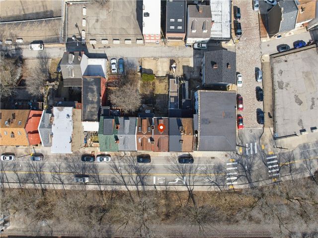 431 E Carson St, South Side, PA 15203