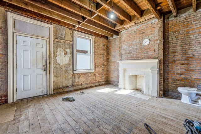 431 E Carson St, South Side, PA 15203