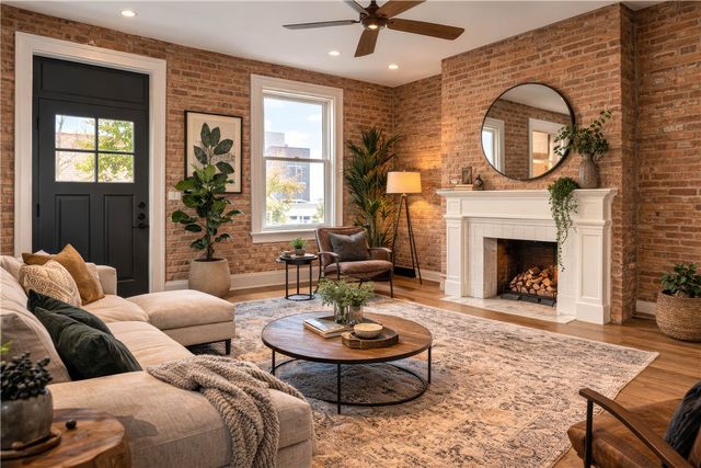 431 E Carson St, South Side, PA 15203