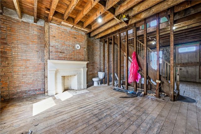 431 E Carson St, South Side, PA 15203