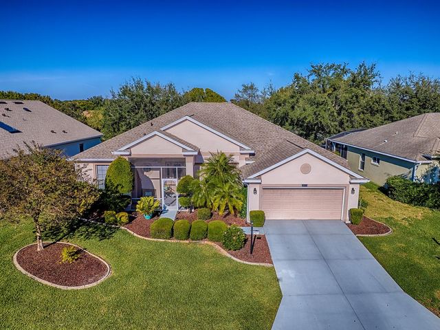 24018 ROBINWOOD STREET, Leesburg, FL 34748