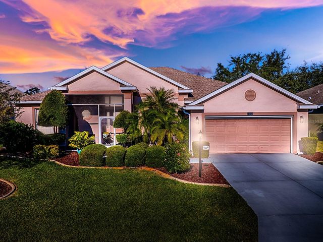 24018 ROBINWOOD STREET, Leesburg, FL 34748