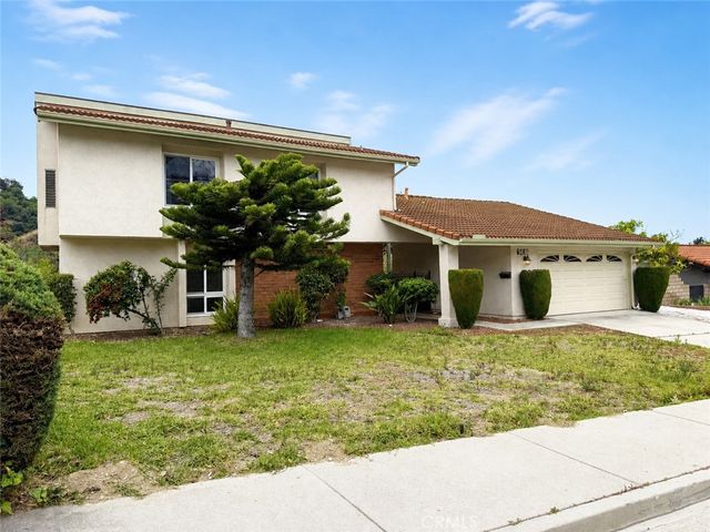 1416 Calle Pajaros, San Dimas, CA 91773