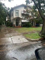 2714 & 2716 Morrow Avenue, Waco, TX 76707