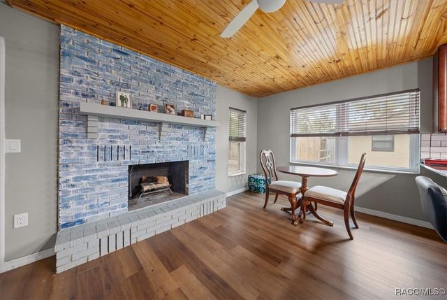 1161 N Van Nortwick Road, Lecanto, FL 34461