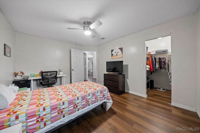 1161 N Van Nortwick Road, Lecanto, FL 34461