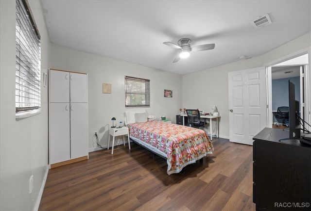 1161 N Van Nortwick Road, Lecanto, FL 34461