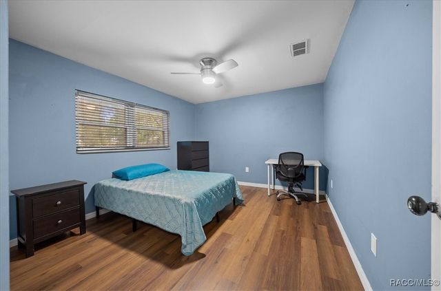 1161 N Van Nortwick Road, Lecanto, FL 34461