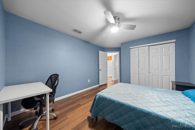 1161 N Van Nortwick Road, Lecanto, FL 34461