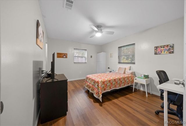 1161 N Van Nortwick Road, Lecanto, FL 34461