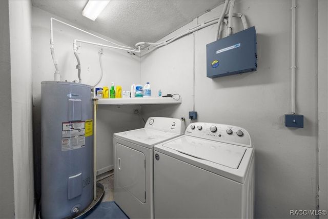 1161 N Van Nortwick Road, Lecanto, FL 34461