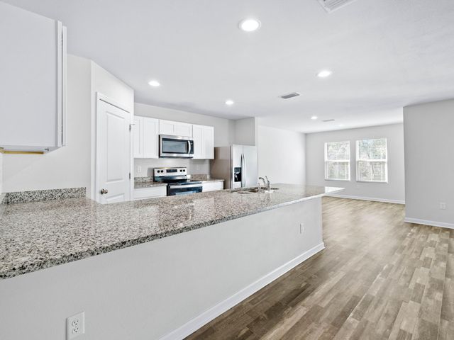 462 Whispering Creek Avenue, Freeport, FL 32439