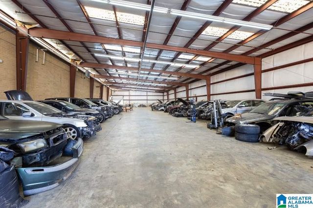 522 WEST STREET, Talladega, AL 35160