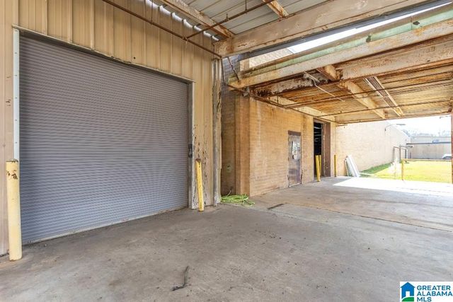 522 WEST STREET, Talladega, AL 35160