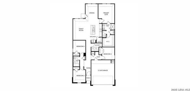 5428 Wrangler Way, Marion, TX 78124