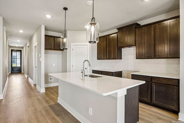 5428 Wrangler Way, Marion, TX 78124