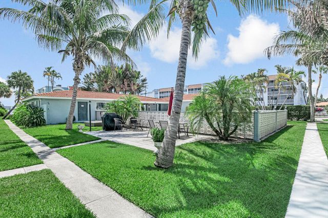 1430 S Lakeside Drive 22, Lake Worth Beach, FL 33460