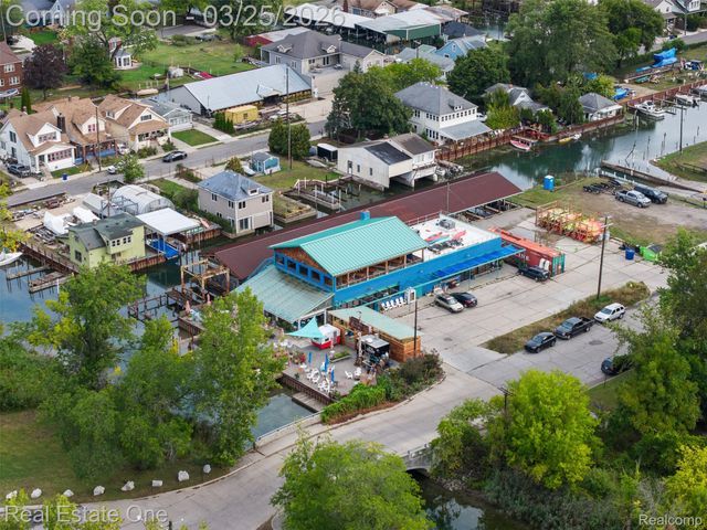 14356 Harbor Island, Detroit, MI 48215