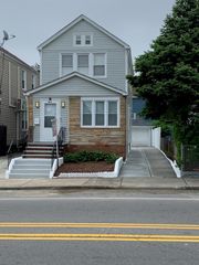 158-04 111TH Avenue, Jamaica, NY 11433
