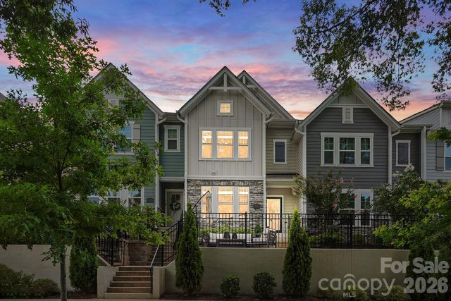 1128 Drummond Avenue, Charlotte, NC 28205