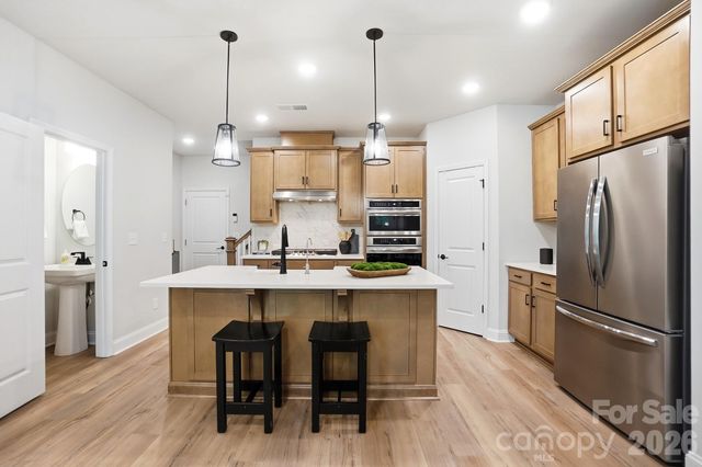 1128 Drummond Avenue, Charlotte, NC 28205