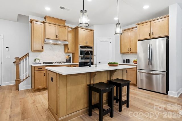 1128 Drummond Avenue, Charlotte, NC 28205