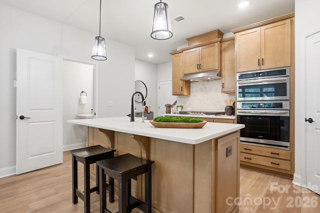 1128 Drummond Avenue, Charlotte, NC 28205