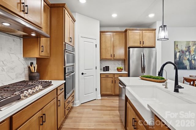 1128 Drummond Avenue, Charlotte, NC 28205