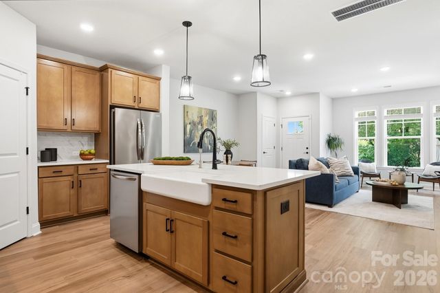 1128 Drummond Avenue, Charlotte, NC 28205